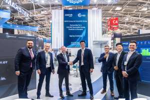 ENEVO Group şi GreenArch Energy dezvoltă un portofoliu de energie regenerabilă de 150 MW